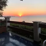 Sunset - Torre Pozzillo 4*