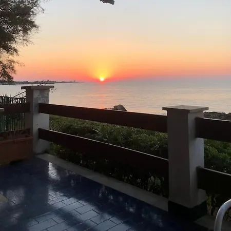 Sunset - Torre Pozzillo 4*