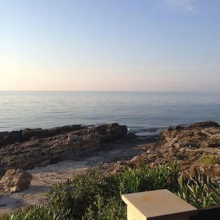 Sunset - Torre Pozzillo 4* קאריני