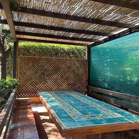 Sunset - Torre Pozzillo