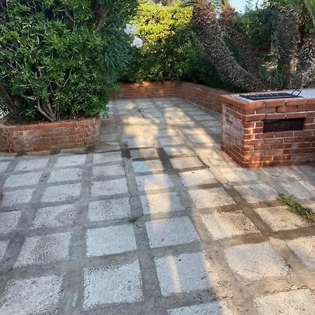 Sunset - Torre Pozzillo מלון 4*