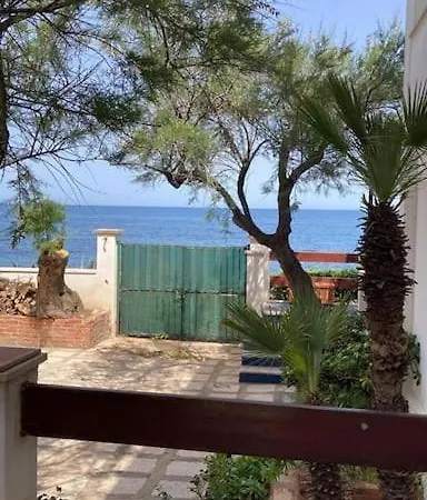 מלון Sunset - Torre Pozzillo 4*