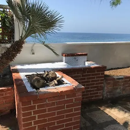 מלון Sunset - Torre Pozzillo קאריני