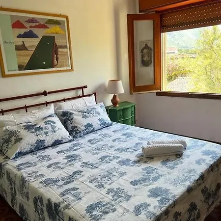 Sunset - Torre Pozzillo מלון