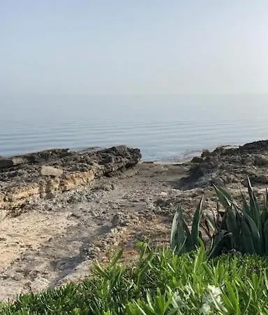 מלון Sunset - Torre Pozzillo 4*