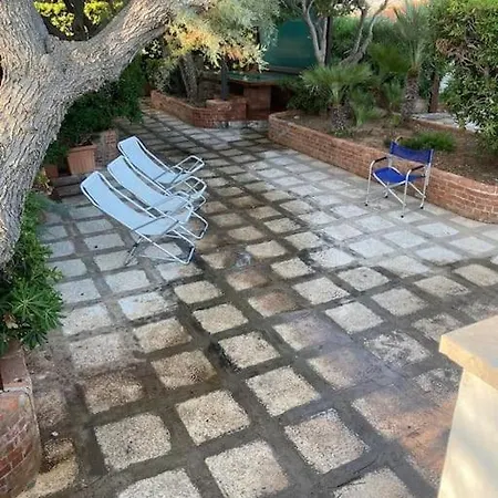 Sunset - Torre Pozzillo מלון קאריני