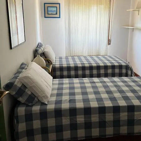 Sunset - Torre Pozzillo מלון קאריני