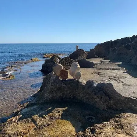 Sunset - Torre Pozzillo קאריני