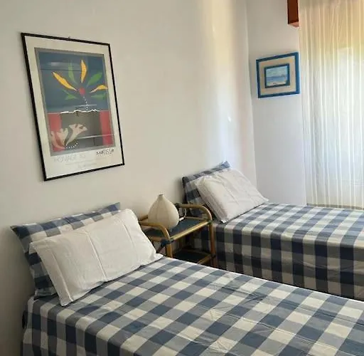 Sunset - Torre Pozzillo