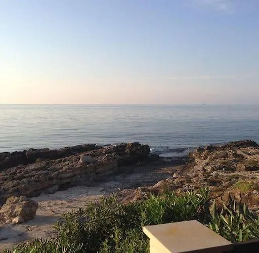 Sunset - Torre Pozzillo 4* קאריני