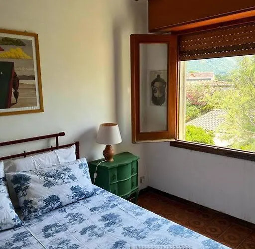 Sunset - Torre Pozzillo מלון