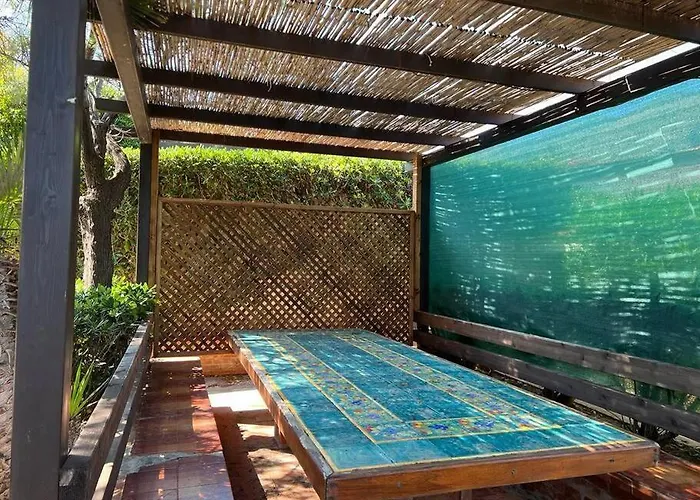 Sunset - Torre Pozzillo