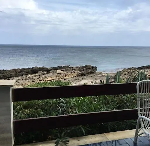 מלון Sunset - Torre Pozzillo