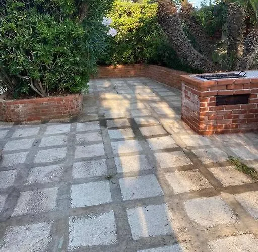 Sunset - Torre Pozzillo מלון 4*