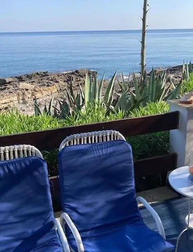 Sunset - Torre Pozzillo מלון 4*