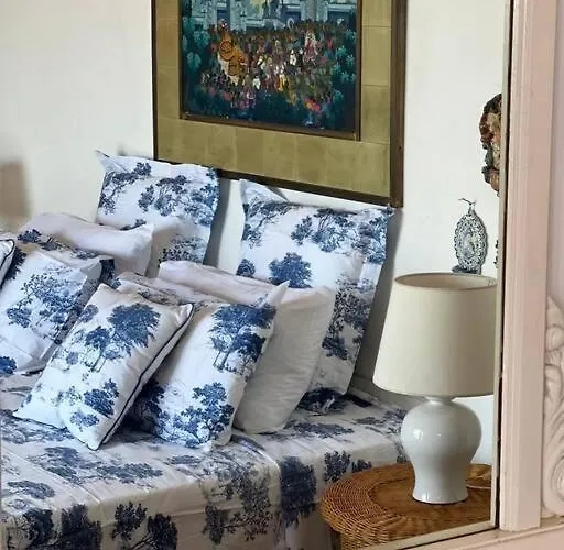 Sunset - Torre Pozzillo מלון קאריני