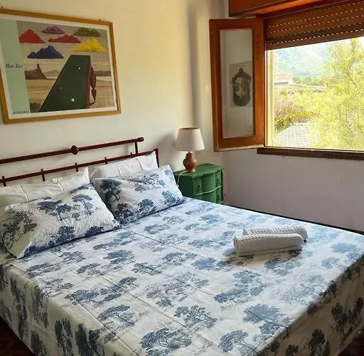 Sunset - Torre Pozzillo מלון