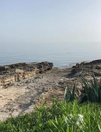 מלון Sunset - Torre Pozzillo 4*