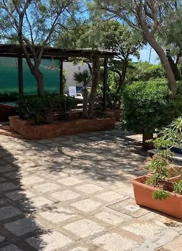 Sunset - Torre Pozzillo 4* קאריני