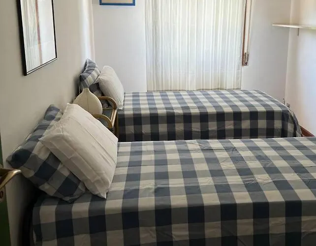 Sunset - Torre Pozzillo מלון קאריני