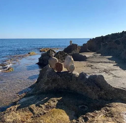 Sunset - Torre Pozzillo קאריני